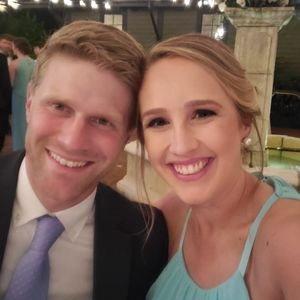 Meet your Posher, Casey